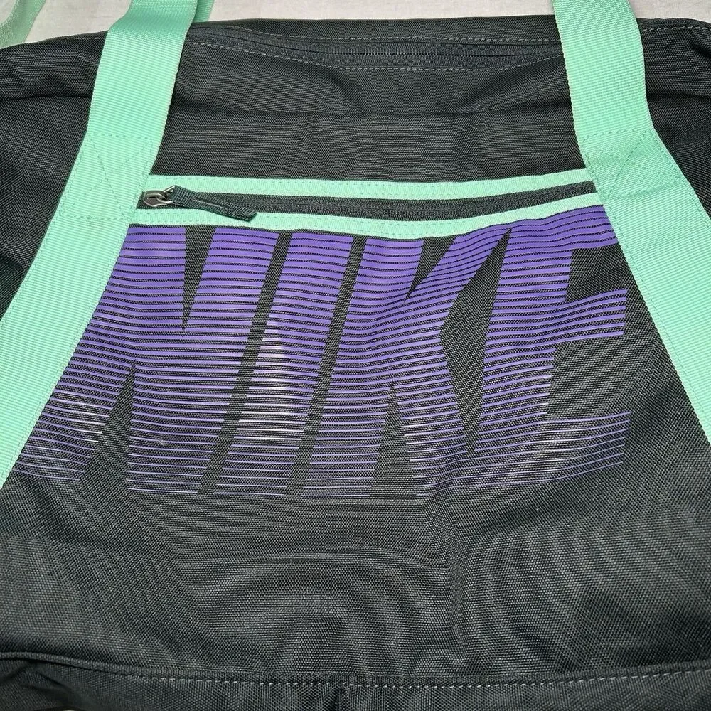 Nike gym club